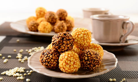 Kulki, które zawrócą ci w głowie