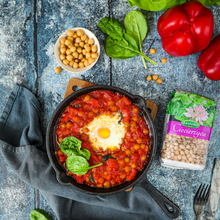 Załaduj zdjęcie do przeglądarki galerii, Lestello ciecierzyca 400g