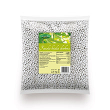 Załaduj zdjęcie do przeglądarki galerii, Fasola biała drobna 2,5 kg Lestello