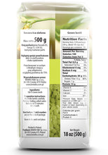 Załaduj zdjęcie do przeglądarki galerii, Lestello Soczewica Zielona 500g