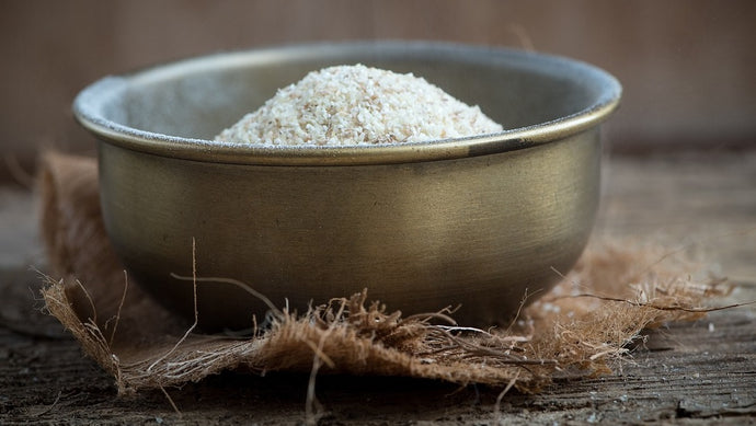 Placuszki z ekspandowanym prosem-bananowy song