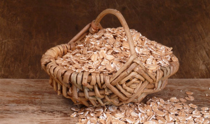 Orkisz dla zdrowia i lepszego samopoczucia