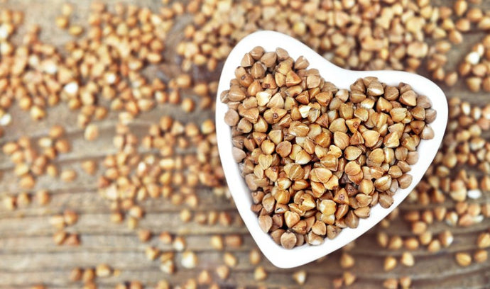 Dodatki, które pasują do kasz