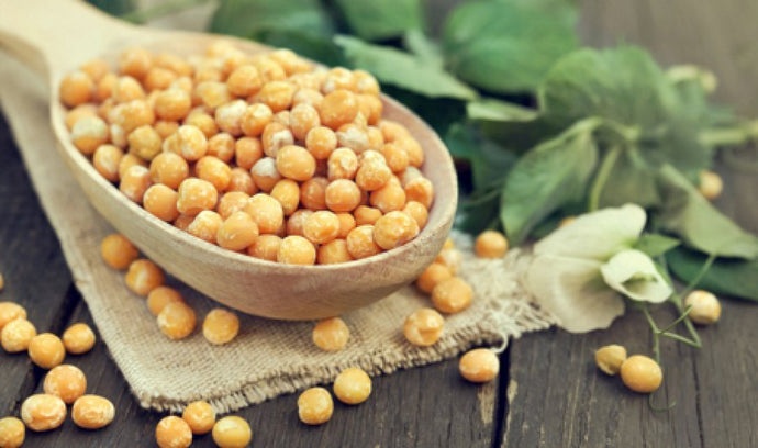 Groch i jego sekrety