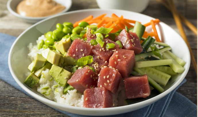 Trendy kulinarne 2018