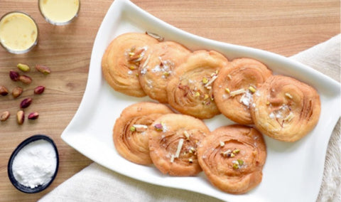 Chiroti
