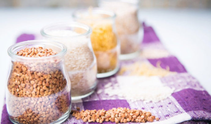 Kasze – kilka przydatnych kuchennych porad