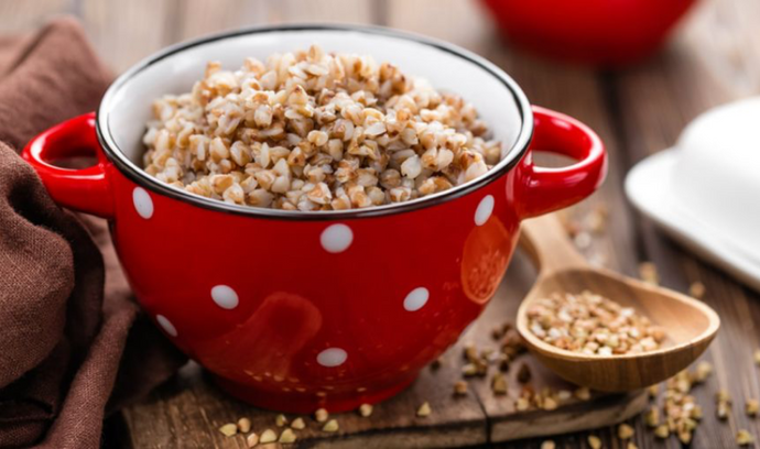 DLACZEGO WARTO STAWIAĆ NA KASZE