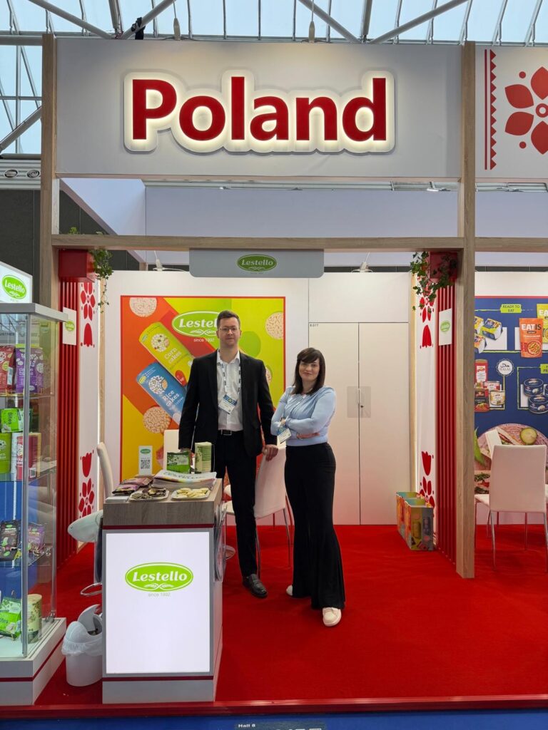 Thank You for Visiting PLMA Amsterdam 2026
