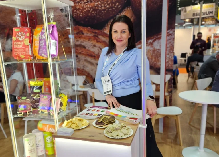 That’s a wrap on Alimentaria Barcelona 2026!