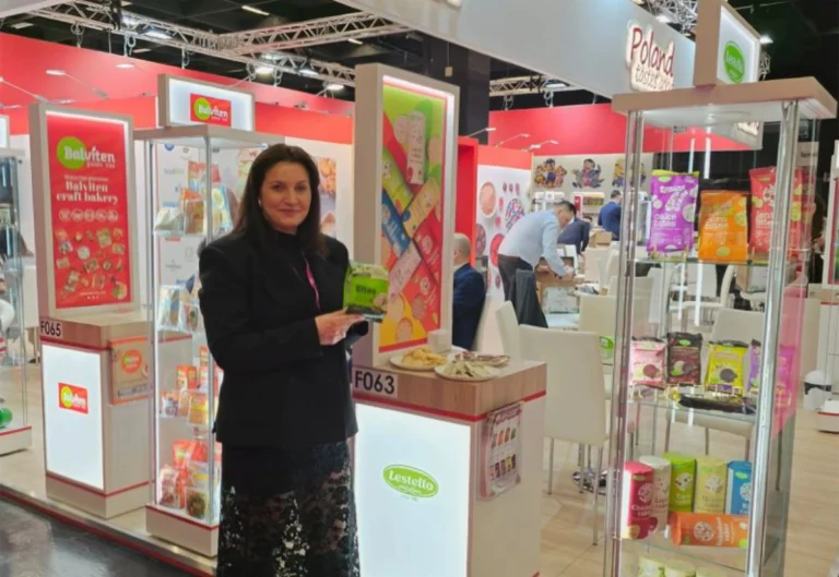 That’s a wrap on ISM Cologne 2026!